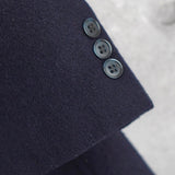 90's｜Chesterfield Coat - NEWSED