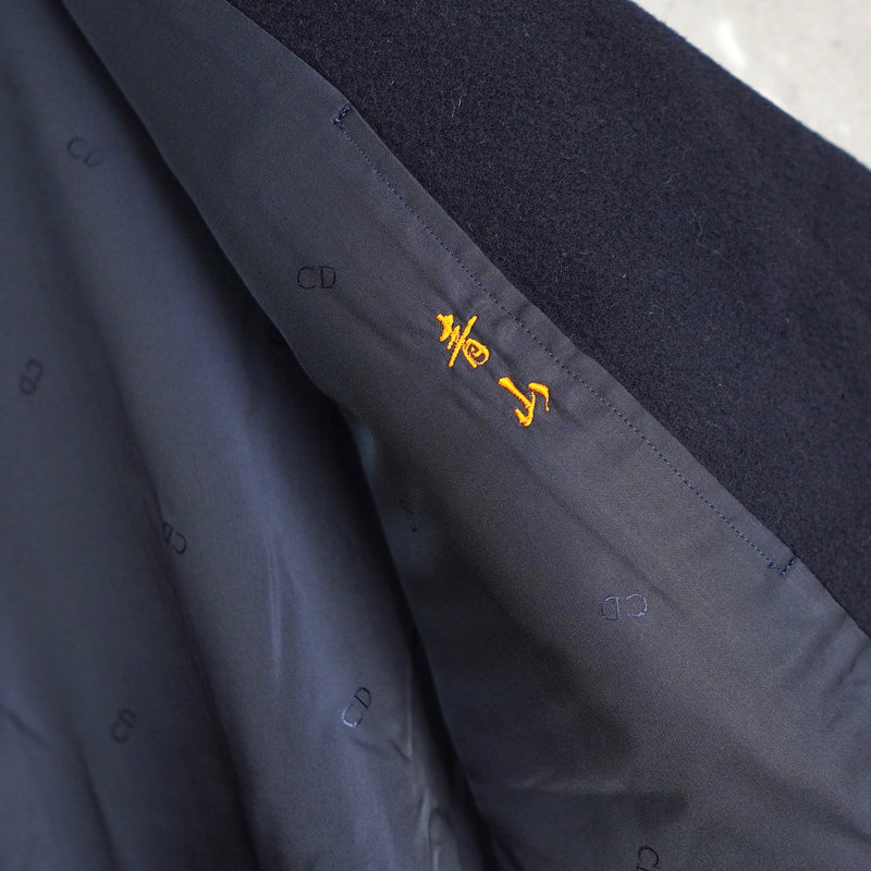 90's｜Chesterfield Coat - NEWSED