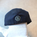 90's｜Logo Cap - NEWSED
