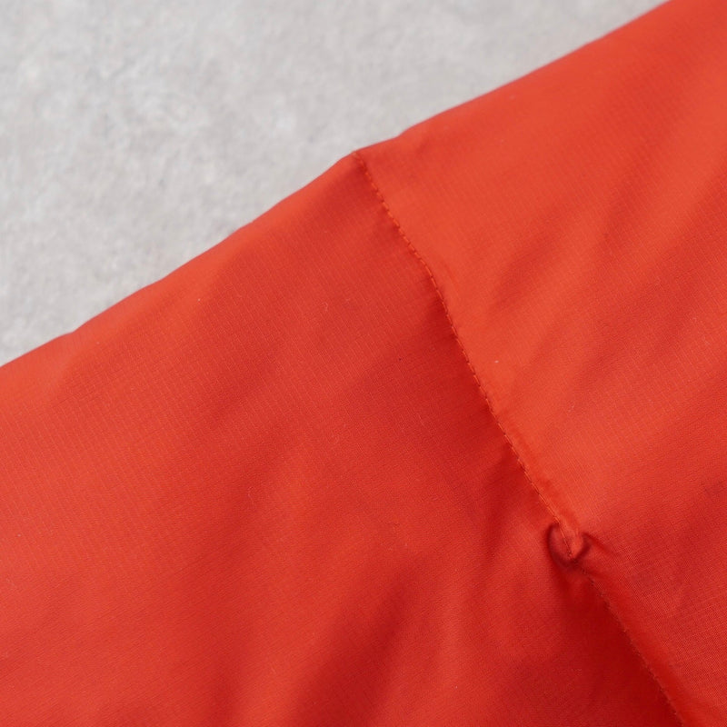 90's｜Logo Embroidery Down Jacket - NEWSED
