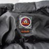 90's｜Logo Embroidery Down Jacket