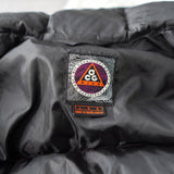90's｜Logo Embroidery Down Jacket - NEWSED