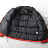 90's｜Logo Embroidery Down Jacket