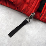 90's｜Logo Embroidery Down Jacket - NEWSED