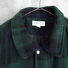 90's｜Logo Embroidery Fleece Jacket