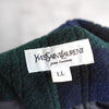 90's｜Logo Embroidery Fleece Jacket
