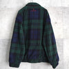 90's｜Logo Embroidery Fleece Jacket