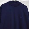 90's｜Logo Embroidery Sweater