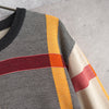 90's｜Logo Embroidery Sweater