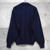 90's｜Logo Embroidery Sweater