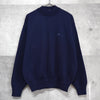 90's｜Logo Embroidery Sweater