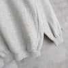 90's｜Logo Embroidery Sweatshirt