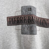 90's｜Logo Embroidery Sweatshirt