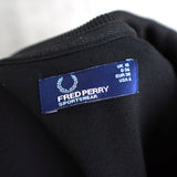 90's｜Logo Embroidery Track Jacket｜Made in Portugal - NEWSED
