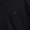 90's｜Logo Patch Collar Sweater