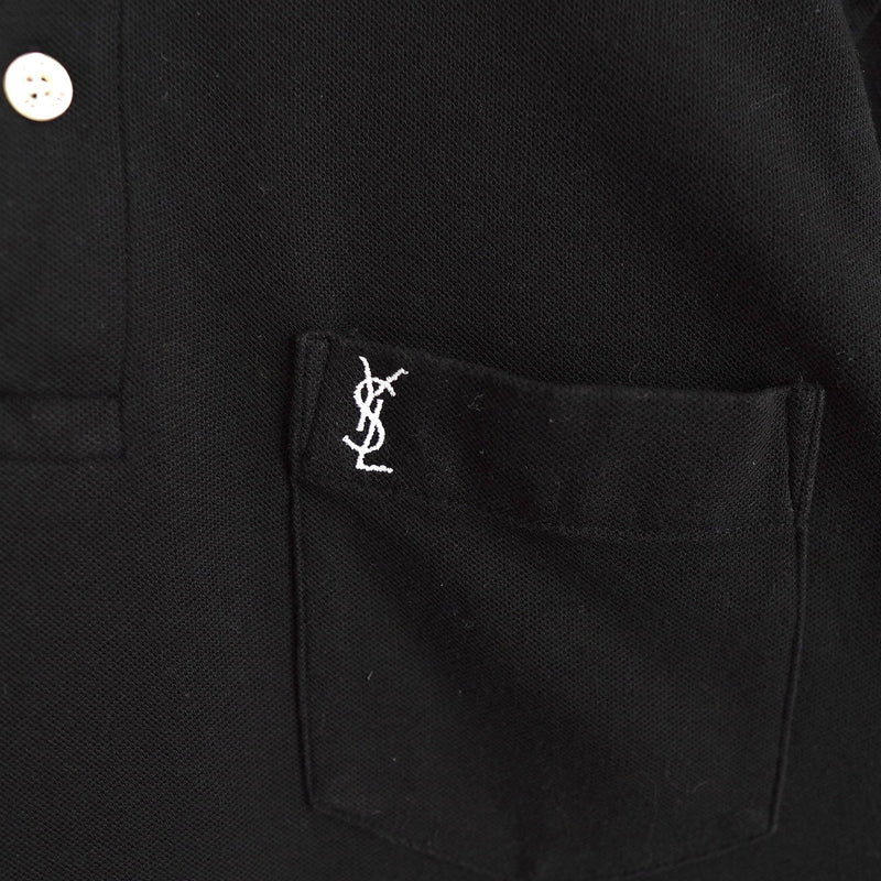 90's｜Logo Polo Shirt - NEWSED