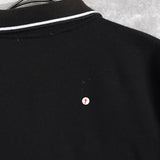 90's｜Logo Polo Shirt - NEWSED