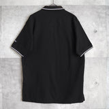 90's｜Logo Polo Shirt - NEWSED