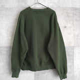 90's｜Logo Sweatshirt - NEWSED