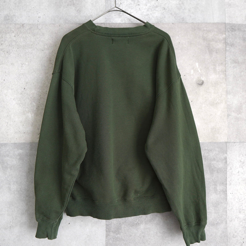 90's｜Logo Sweatshirt - NEWSED