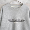 90's｜Logo Sweatshirt
