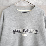 90's｜Logo Sweatshirt - NEWSED