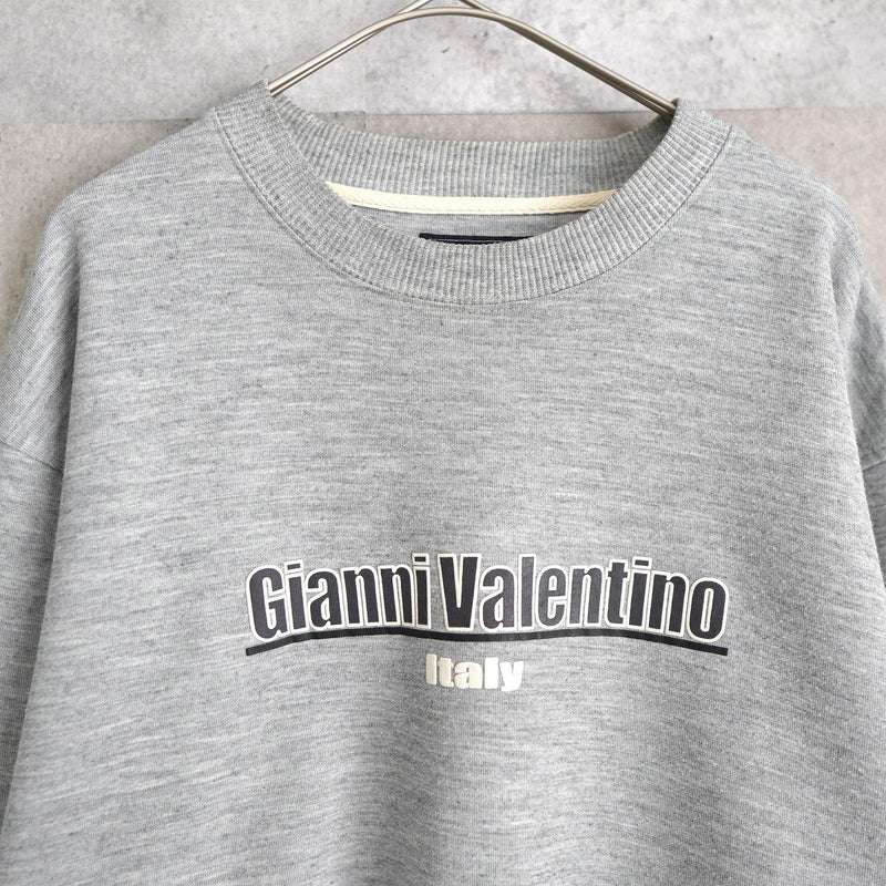 90's｜Logo Sweatshirt - NEWSED