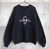 90's｜Logo Sweatshirt - NEWSED