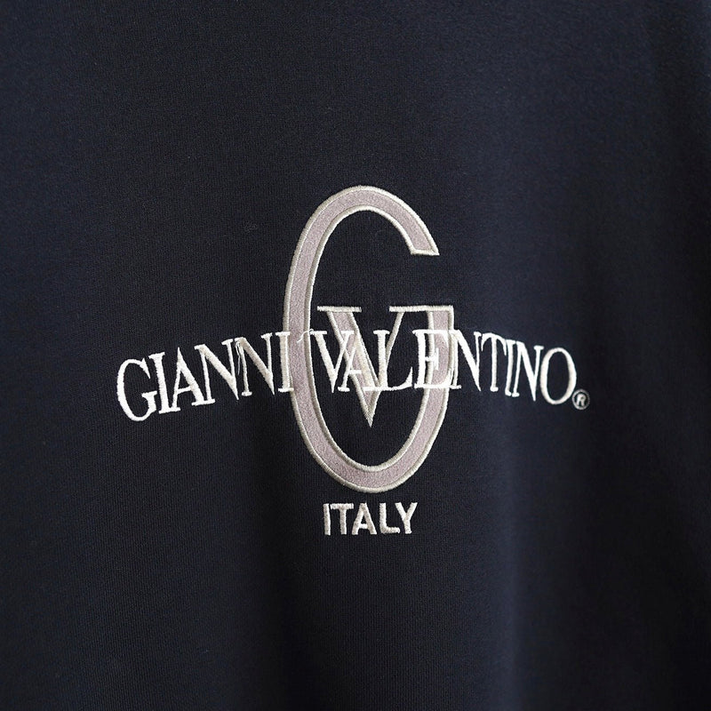 90's｜Logo Sweatshirt - NEWSED