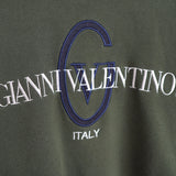 90's｜Logo Sweatshirt - NEWSED