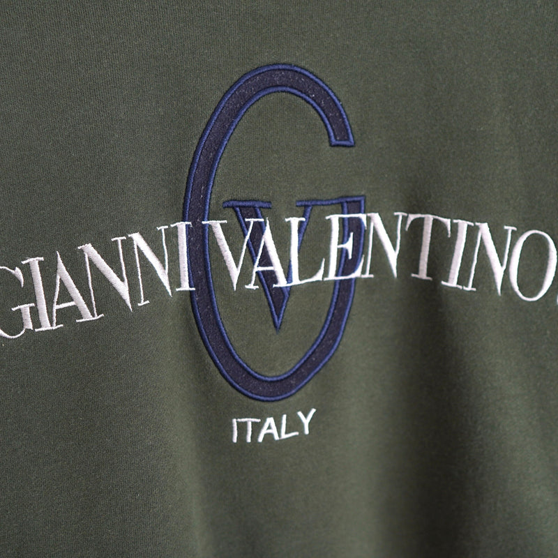 90's｜Logo Sweatshirt - NEWSED