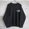 90's｜Logo Sweatshirt