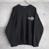 90's｜Logo Sweatshirt - NEWSED