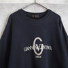 90's｜Logo Sweatshirt