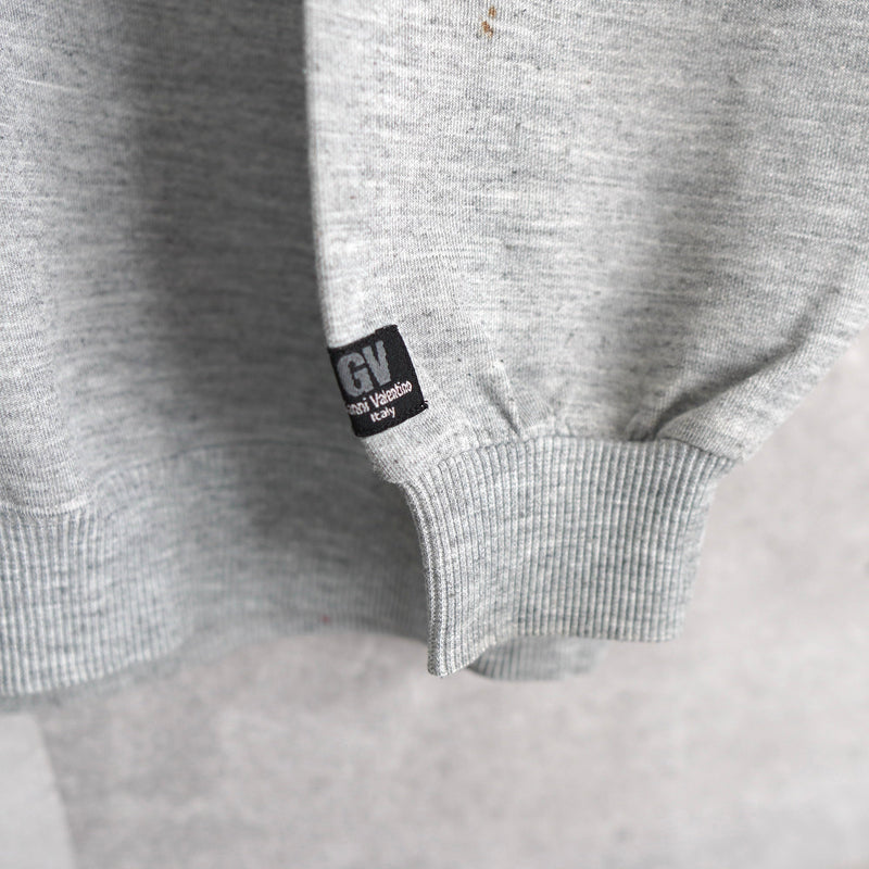 90's｜Logo Sweatshirt - NEWSED