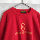 90's｜Logo Sweatshirt - NEWSED