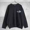 90's｜Logo Sweatshirt