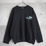 90's｜Logo Sweatshirt - NEWSED