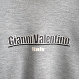 90's｜Logo Sweatshirt - NEWSED