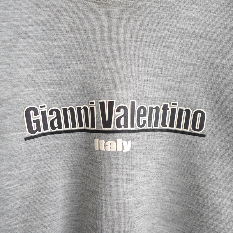90's｜Logo Sweatshirt - NEWSED