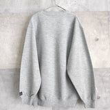 90's｜Logo Sweatshirt - NEWSED