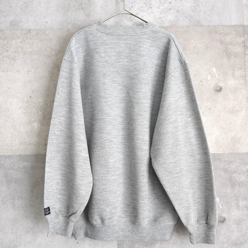 90's｜Logo Sweatshirt - NEWSED