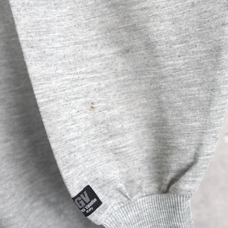 90's｜Logo Sweatshirt - NEWSED