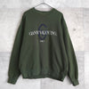 90's｜Logo Sweatshirt