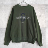 90's｜Logo Sweatshirt - NEWSED