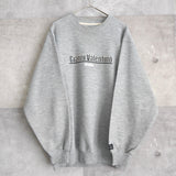 90's｜Logo Sweatshirt - NEWSED