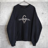 90's｜Logo Sweatshirt