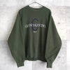 90's｜Logo Sweatshirt