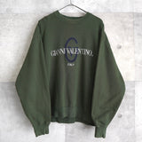 90's｜Logo Sweatshirt - NEWSED