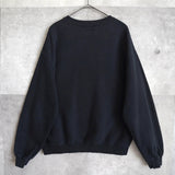 90's｜Logo Sweatshirt - NEWSED
